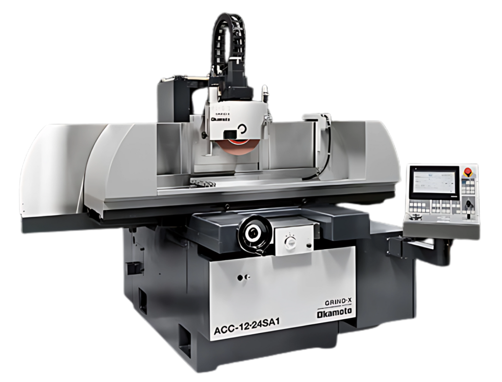 Okamoto ACC-12.24SA1